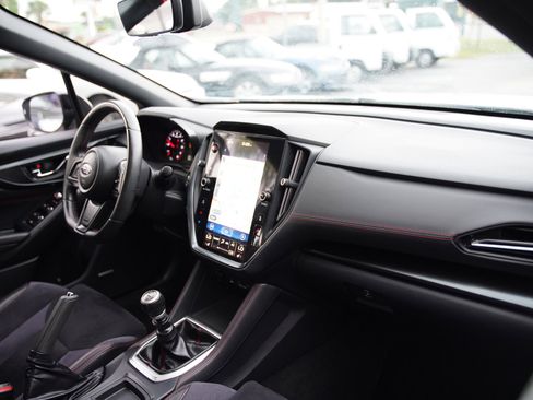 Used 2022 Subaru WRX Limited image 21