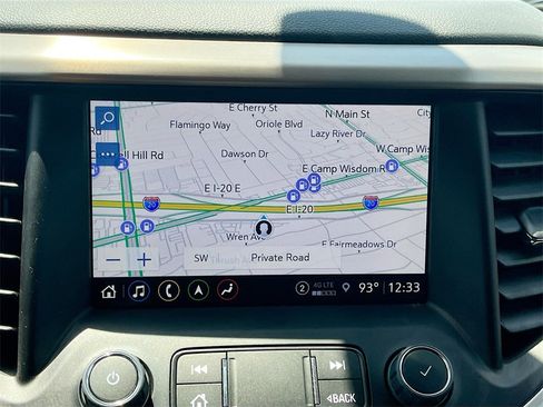 Used 2023 GMC Acadia Denali w/ Denali Ultimate Package image 13