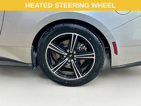 Certified 2024 Ford Mustang Premium image 8