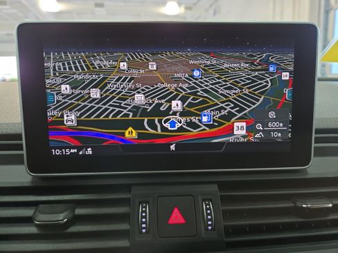 Used 2019 Audi Q5 2.0T Premium Plus AWD/4WD image 22