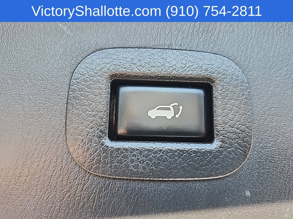 Used 2019 Nissan Armada Platinum AWD/4WD image 37