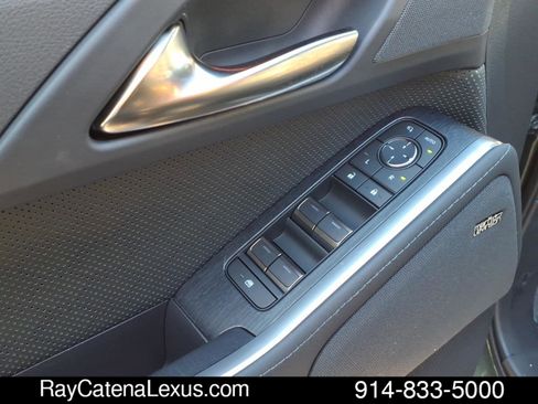 Certified 2024 Lexus GX 550 4D Sport Utility image 11