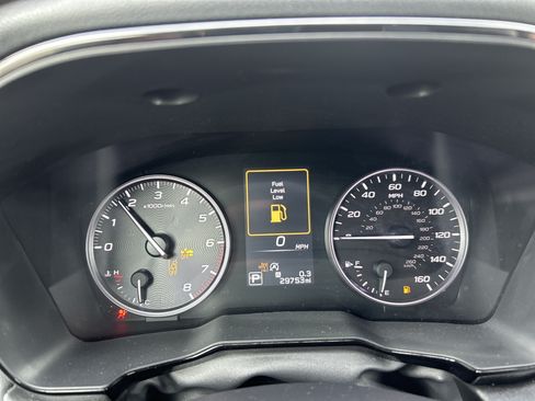 Used 2023 Subaru Outback Premium AWD/4WD image 13