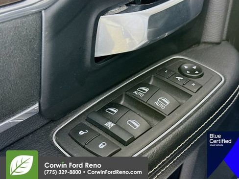 Used 2022 RAM 2500 Laramie AWD/4WD image 21