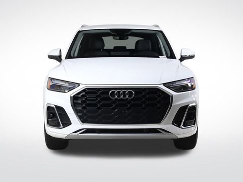 Certified 2023 Audi Q5 2.0T Premium image 8