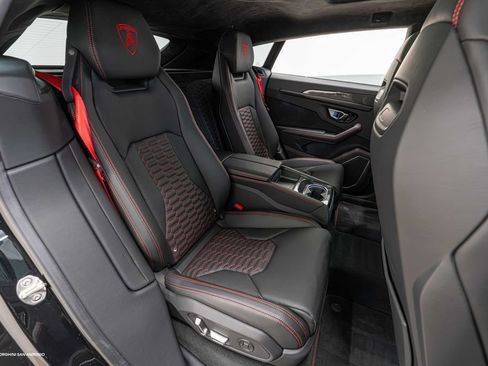 Used 2024 Lamborghini Urus S AWD/4WD image 27