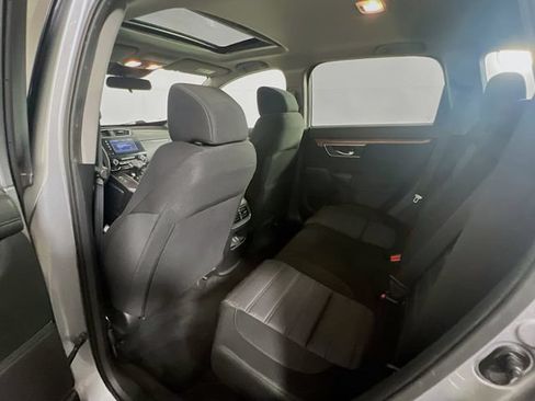 Used 2020 Honda CR-V EX image 20