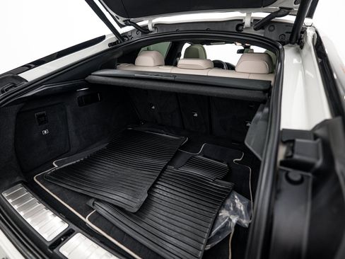 Used 2020 BMW X6 M50i w/ Luxury Seating Package AWD/4WD image 19