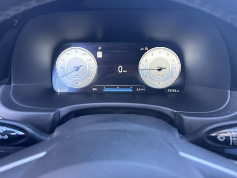 Used 2025 Hyundai Palisade SEL image 29