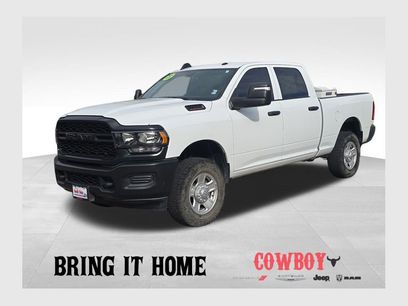 Used 2023 RAM 2500 Tradesman
