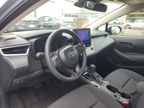 Used 2026 Toyota Corolla LE FWD image 18