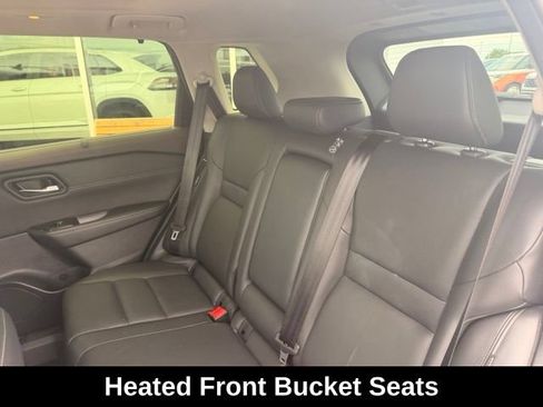 Used 2023 Nissan Rogue SL w/ SL Premium Package AWD/4WD image 14