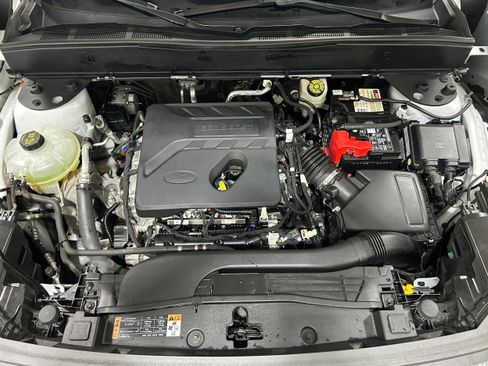 Used 2021 Ford Bronco Sport Big Bend image 17