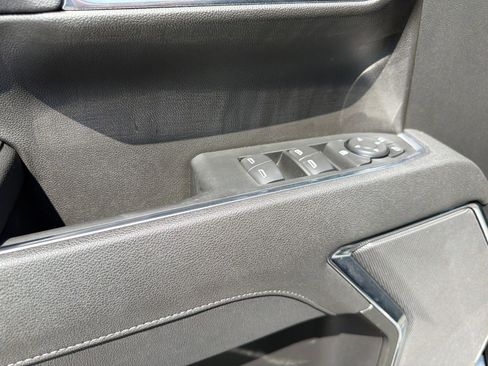 Used 2026 GMC Sierra 1500 Elevation AWD/4WD image 33