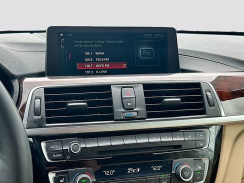 Used 2019 BMW 430i xDrive Convertible w/ Convenience Package AWD/4WD image 15