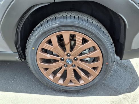 Certified 2025 Subaru Forester Sport AWD/4WD image 14