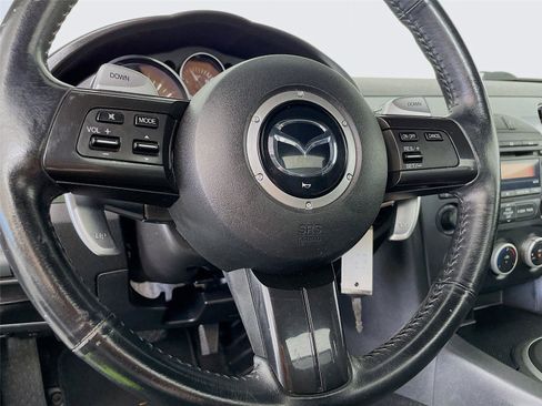 Used 2013 MAZDA MX-5 Miata Club image 15