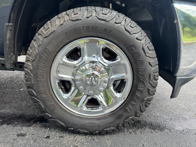 Used 2025 RAM 2500 Tradesman AWD/4WD image 9