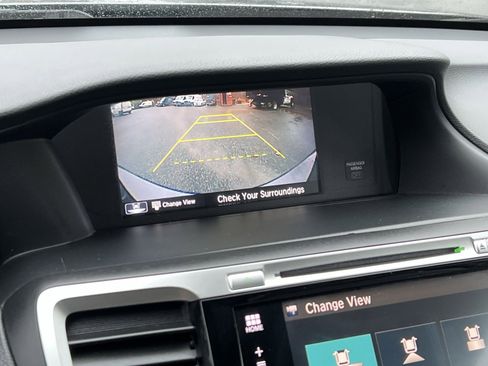 Used 2016 Honda Accord EX-L image 17