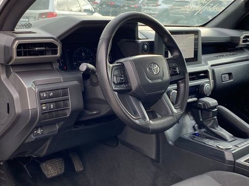 Used 2024 Toyota Tacoma SR5 image 9