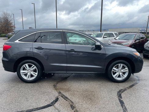 Used 2013 Acura RDX AWD w/ Technology Package image 6