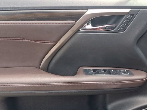 Used 2016 Lexus RX 350 FWD w/ Premium Package image 13