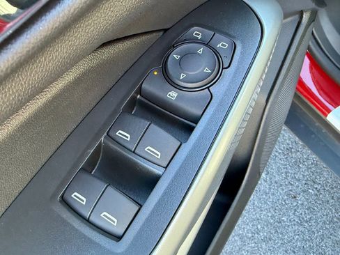 New 2026 Chevrolet Trax RS w/ Driver Confidence Package image 15