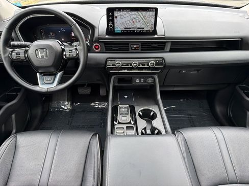 Used 2024 Honda Pilot Elite image 24
