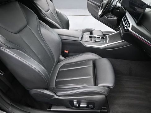 Used 2024 BMW 430i Convertible image 24