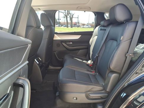 New 2026 MAZDA CX-90 Plug-In Hybrid w/Premium Sport image 25