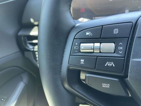 Certified 2026 Kia Sportage EX FWD image 21