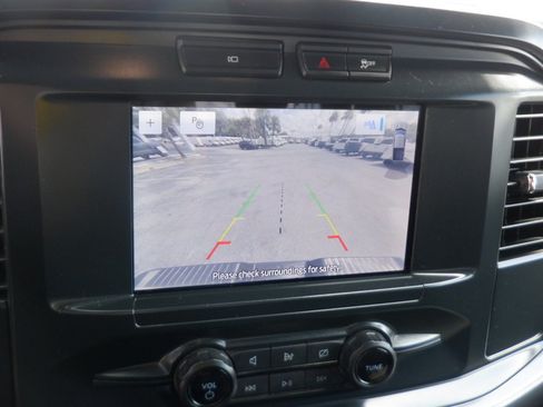 Used 2022 Ford F150 XL w/ STX Appearance Package AWD/4WD image 18