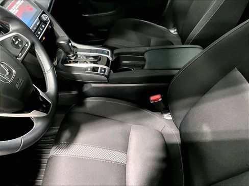 Used 2019 Honda Civic EX image 20
