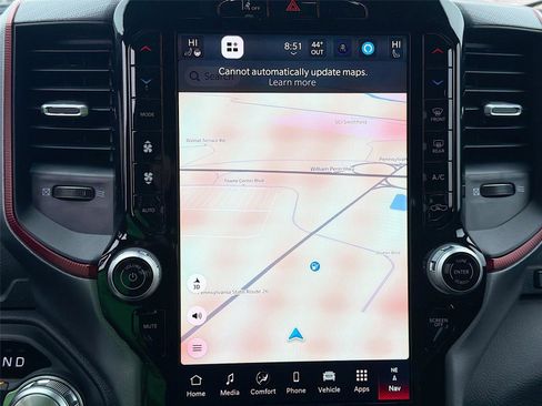 New 2026 RAM 1500 Rebel w/ Trailer Tow Group image 13