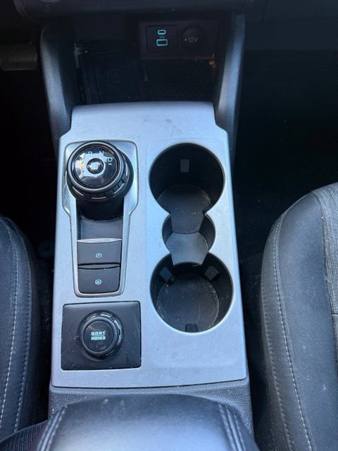 Used 2021 Ford Bronco Sport Big Bend w/ Big Bend Package (96B) AWD/4WD image 27