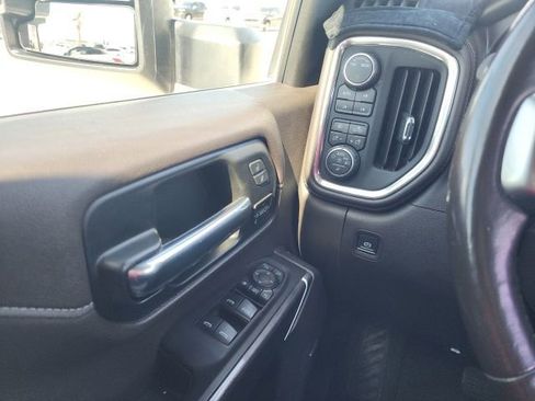 Used 2020 Chevrolet Silverado 2500 LTZ w/ LTZ Plus Package AWD/4WD image 40