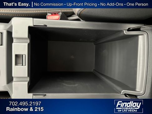 New 2026 Subaru Crosstrek 2.5i Wilderness image 29