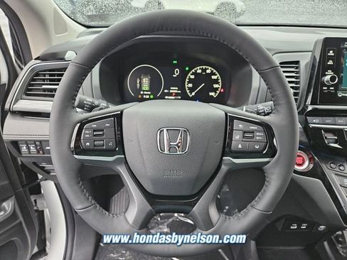 New 2026 Honda Odyssey Elite image 13