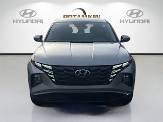 Used 2024 Hyundai Tucson SE FWD video 2
