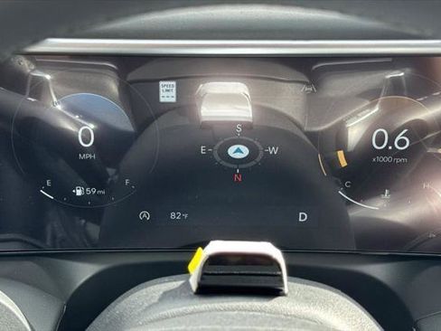 New 2026 Hyundai Palisade Calligraphy image 23