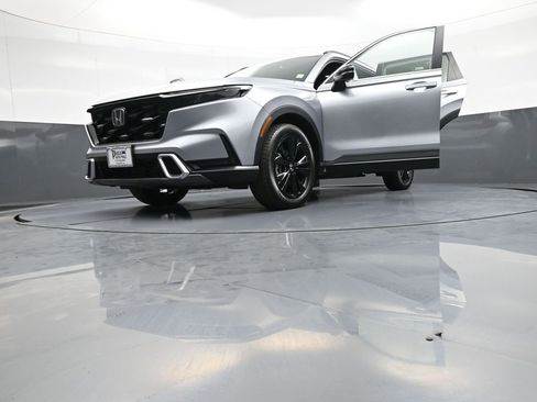 Used 2023 Honda CR-V Sport Touring image 49