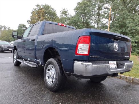 Used 2024 RAM 2500 Big Horn w/ Bed Utility Group image 18