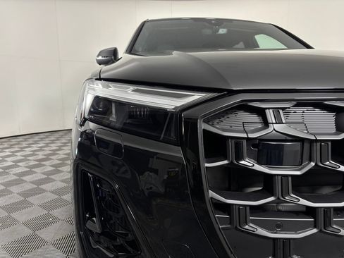 New 2026 Audi Q7 Premium Plus AWD/4WD image 2
