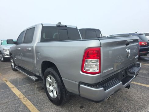 Used 2024 RAM 1500 Lone Star image 5