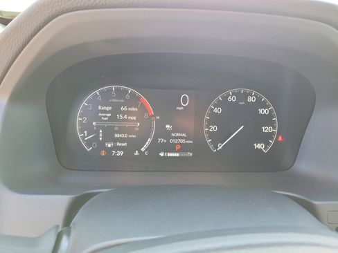 Used 2025 Honda Ridgeline RTL image 24