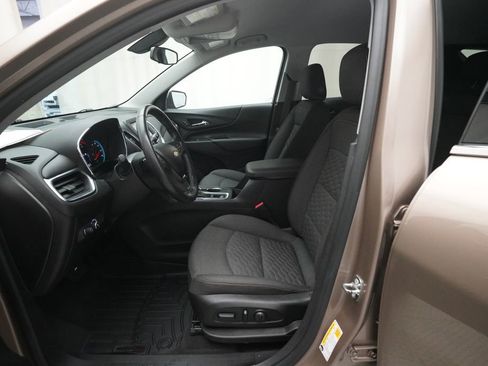 Used 2018 Chevrolet Equinox LT AWD/4WD image 7