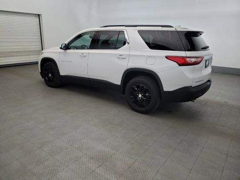 Used 2018 Chevrolet Traverse LT AWD/4WD image 3