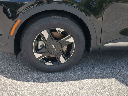 New 2026 Kia Sportage LX w/ LX Convenience Package image 10