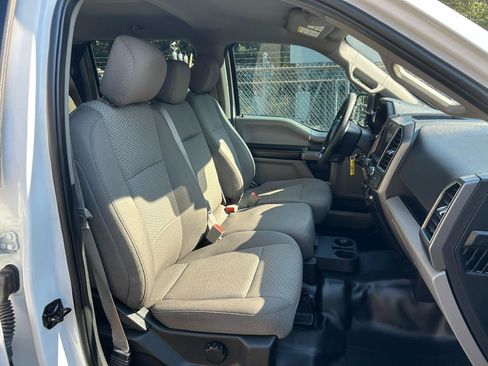 Used 2019 Ford F150 XLT w/ XTR Package AWD/4WD image 18
