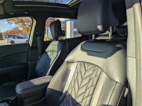 Used 2024 Kia Sportage X-Pro Prestige image 15